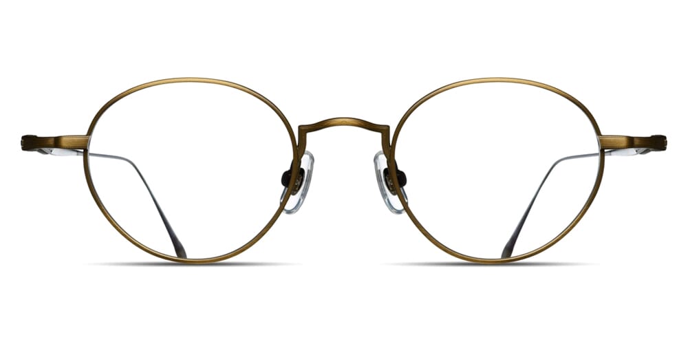 Matsuda 10189H AG Glasses