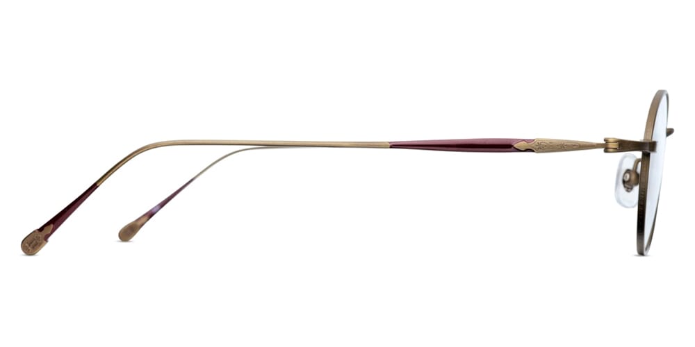 Matsuda 10189H AG Glasses