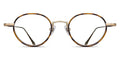 Matsuda 10189H-I BG-DEM Glasses