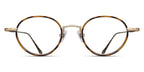 Matsuda 10189H-I BG-DEM Glasses