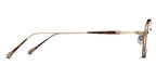 Matsuda 10189H-I BG-DEM Glasses