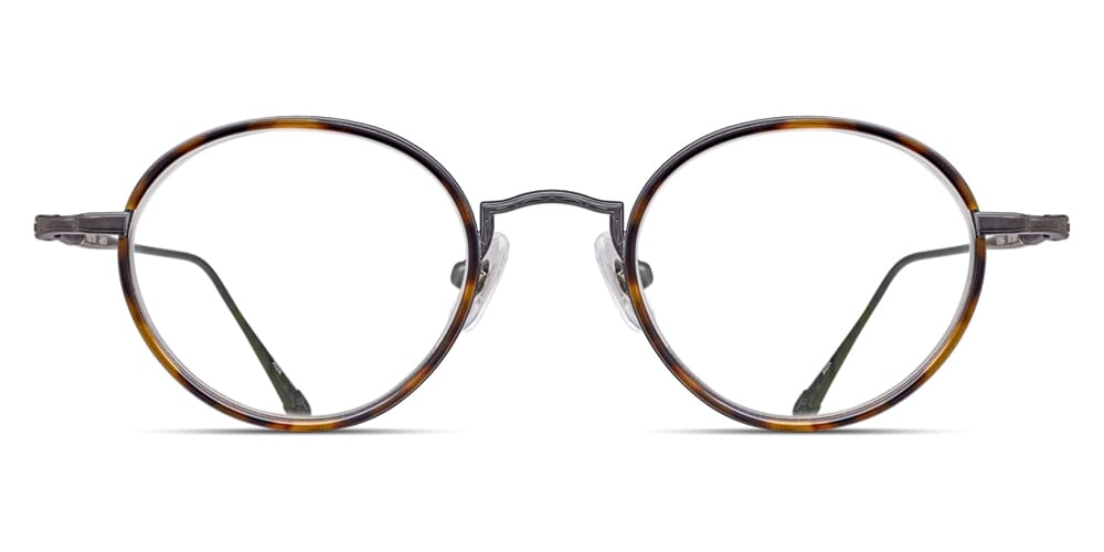 Matsuda 10189H-I MBK-DEM Glasses