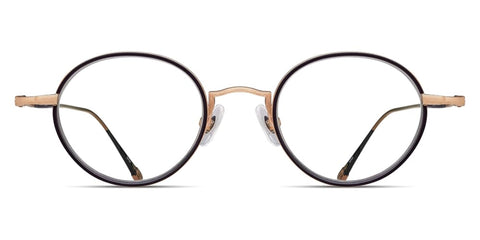 Matsuda 10189H-I MRG-MBK Glasses