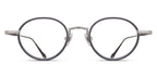 Matsuda 10189H-I PW-GRY Glasses