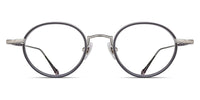 Matsuda 10189H-I PW-GRY