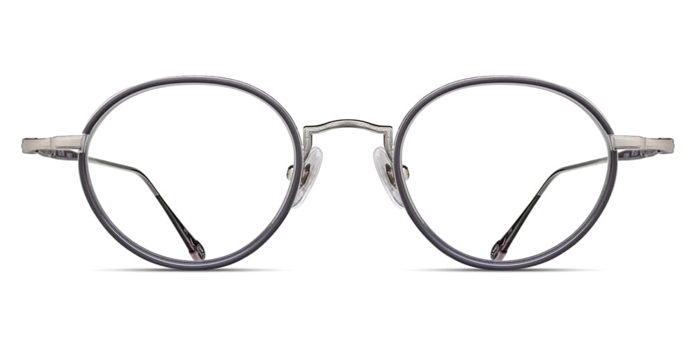 Matsuda 10189H-I PW-GRY Glasses