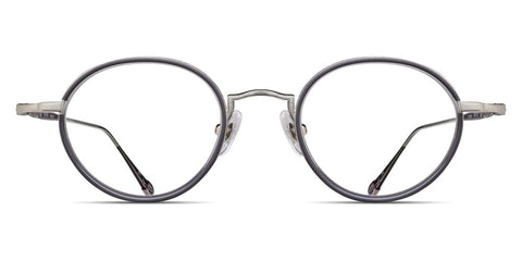 Matsuda 10189H-I PW-GRY Glasses