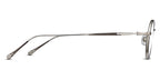 Matsuda 10189H-I PW-GRY Glasses