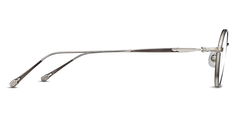 Matsuda 10189H-I PW-GRY Glasses