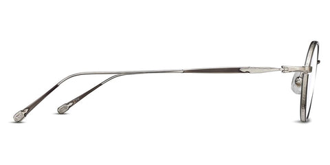 Matsuda 10189H-I PW-GRY Glasses