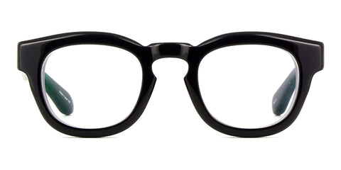 Matsuda M1029 BLK-G Glasses