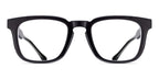 Matsuda M1031 BLK Glasses