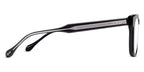Matsuda M1031 BLK Glasses