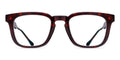 Matsuda M1031 DTO Glasses