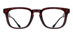 Matsuda M1031 DTO Glasses