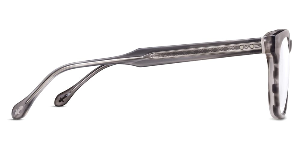 Matsuda M1031 MGS Glasses