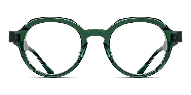 Matsuda M1032 BGN Glasses