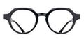 Matsuda M1032 BLK Glasses