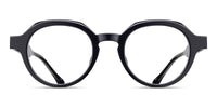 Matsuda M1032 BLK - As Seen On Hu Bing