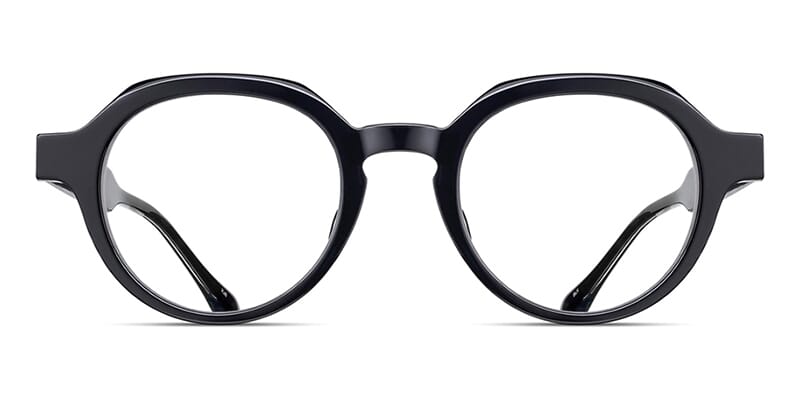 Matsuda M1032 BLK Glasses