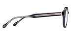 Matsuda M1032 DNC Glasses