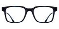 Matsuda M1035 BLD Glasses