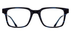 Matsuda M1035 BLD Glasses