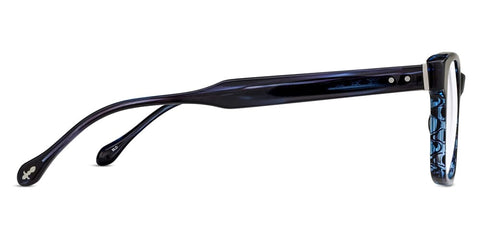 Matsuda M1035 BLD Glasses