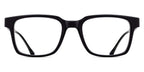 Matsuda M1035 BLK Glasses