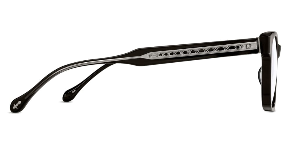 Matsuda M1035 BLK Glasses
