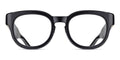 Matsuda M1038 BLK-G Glasses