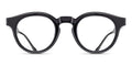 Matsuda M1039 BLK-G Glasses