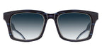 Matsuda M1040 Demi Blue
