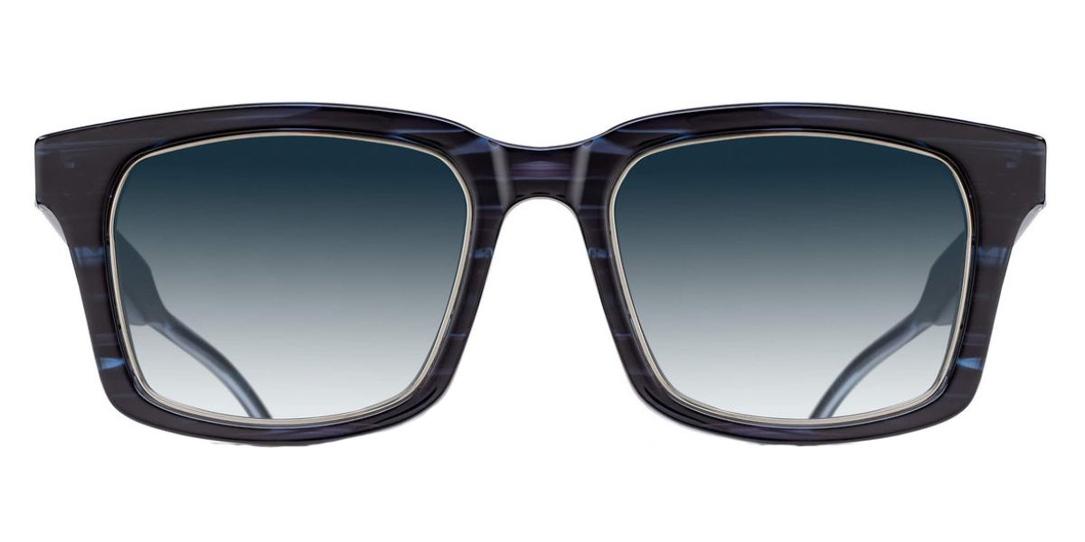 Matsuda M1040 Demi Blue
