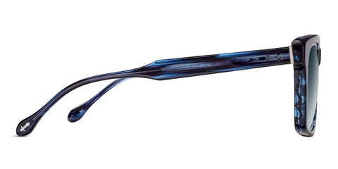 Matsuda M1040 Demi Blue