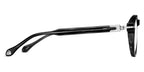 Matsuda M2050 BKS-BS Glasses