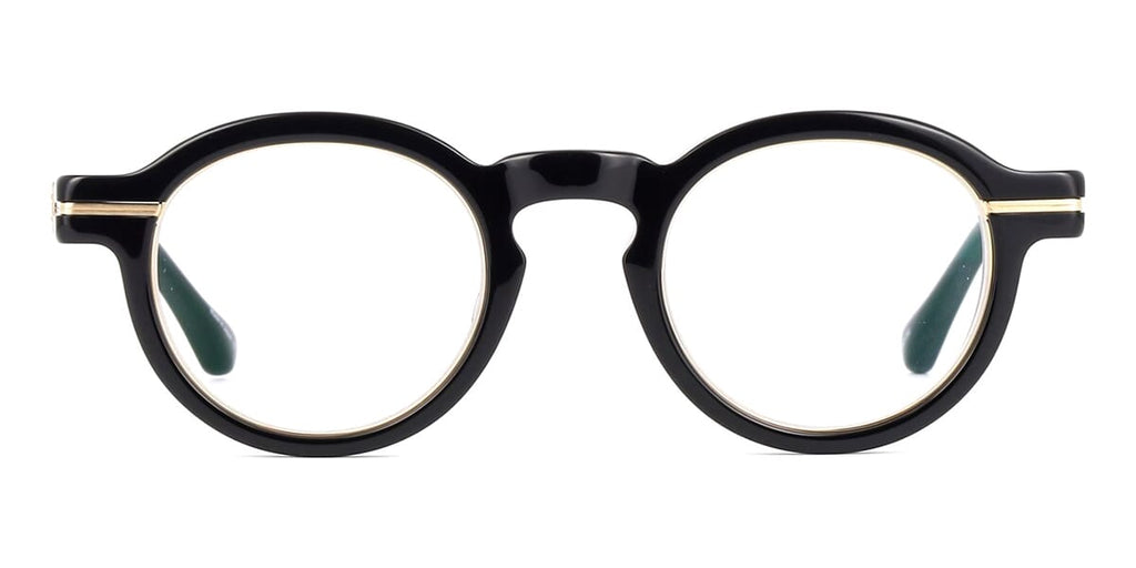 Matsuda M2050 BLK-BG Glasses