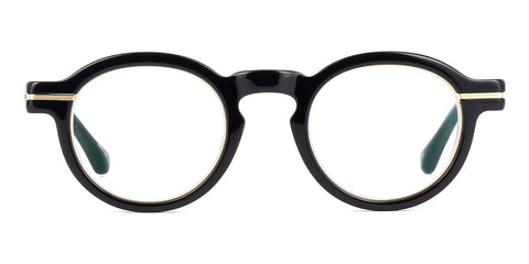 Matsuda M2050 BLK-BG Glasses