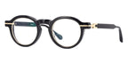 Matsuda M2050 BLK-BG Glasses