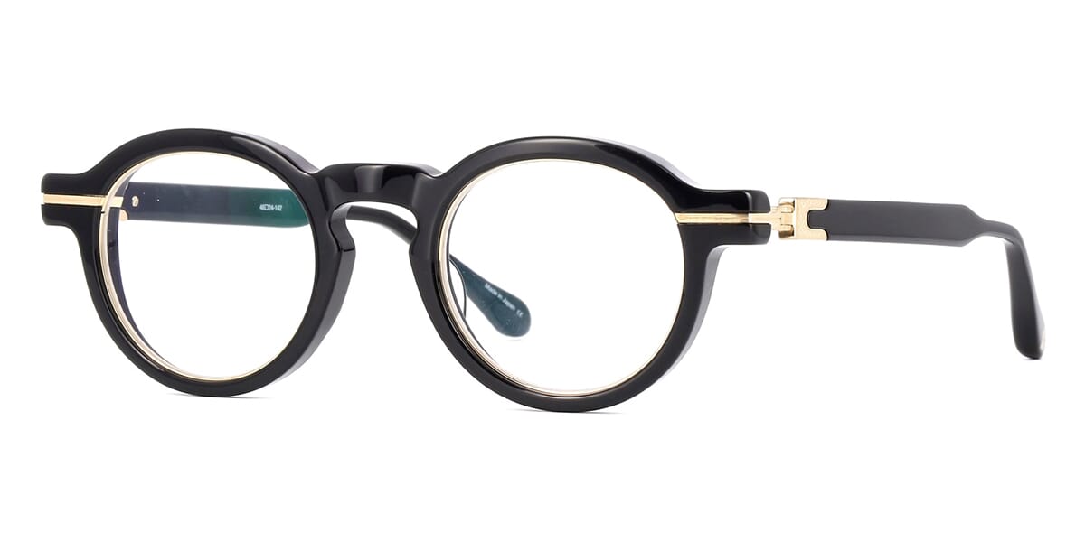Matsuda M2050 BLK-BG Glasses