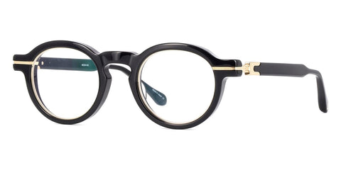 Matsuda M2050 BLK-BG Glasses