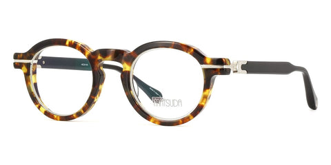 Matsuda M2050 TOT-BS Glasses