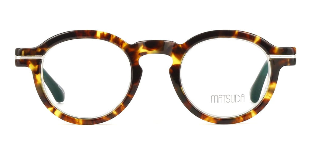 Matsuda M2050 TOT-BS Glasses