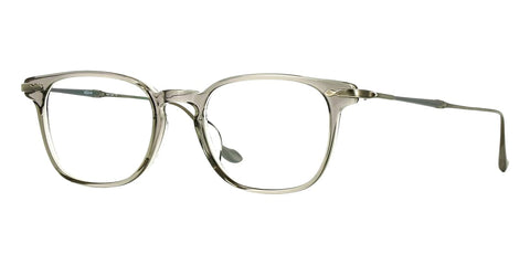 Matsuda M2052 GRC-AS Glasses