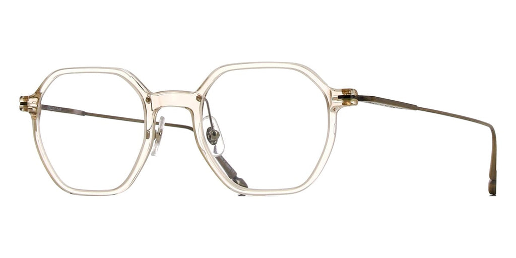 Matsuda M2053 NTC-AG Glasses