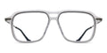 Matsuda M2062 MCR-AS Glasses