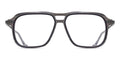 Matsuda M2062 MGS-MBK Glasses