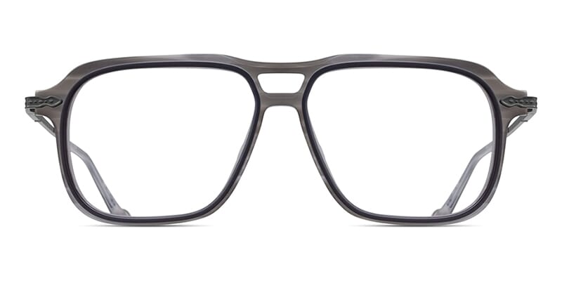 Matsuda M2062 MGS-MBK Glasses