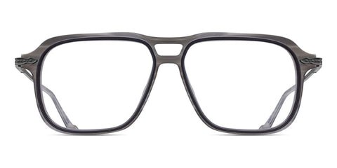 Matsuda M2062 MGS-MBK Glasses