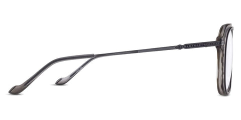 Matsuda M2062 MGS-MBK Glasses